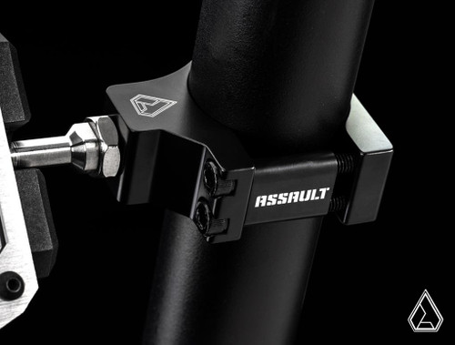 Assault Industries M10 Accessory Clamp - 1.75in