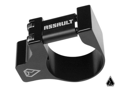 Assault Industries M10 Accessory Clamp - 1.875in