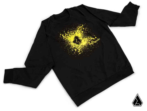 Assault Industries Impact Crewneck Sweatshirt - XL