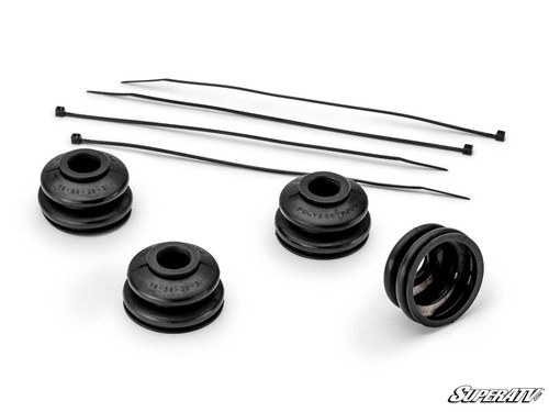 Boot Replacement Kit for Keller Ball Joints - BJK-P-RG-BT-K
