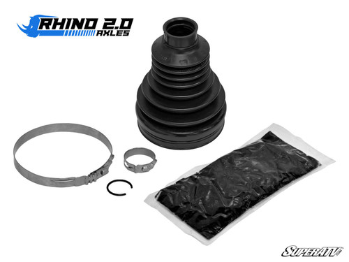 Rhino 2.0 Replacement Boot Kit Honda - BK00-001