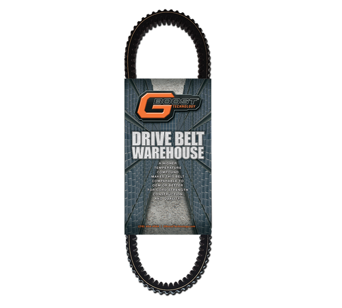 EZ-GO Warehouse Drive Belt -