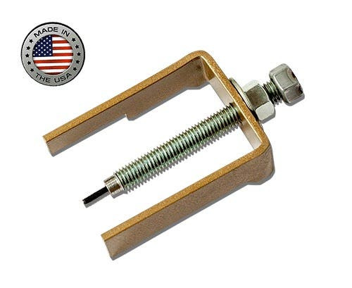 CAN-AM DRIVEN CLUTCH ROLLER PIN EXTRACTOR -