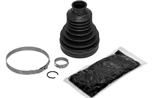 Polaris Ranger Replacement Axle Boot Rhino Brand - 1-2-F-LT6-BT - Inner Boot - TPEE -