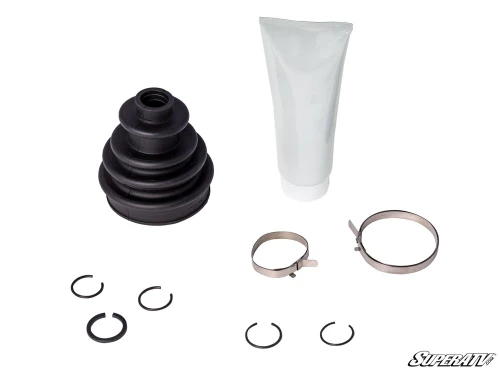 Honda Replacement Axle Boot Rhino Brand - BK-001 - Rubber