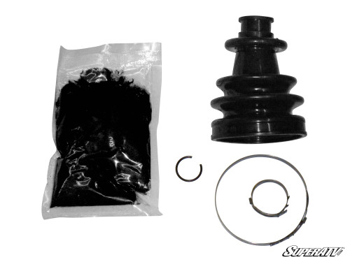 Yamaha Replacement Axle Boot Rhino Brand - BK-001 - TPEE