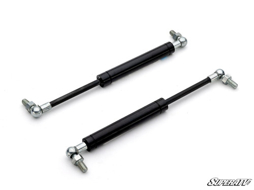 SuperATV Replacement Gas Struts - WS-GS-RZR-K2