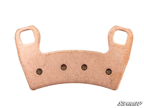 Polaris General Brake Pads - BP-P-007