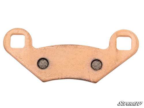 Polaris ATV Brake Pads - BP-P-004