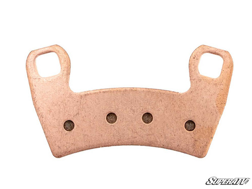 Polaris Ranger Sintered Brake Pads - BP-P-007