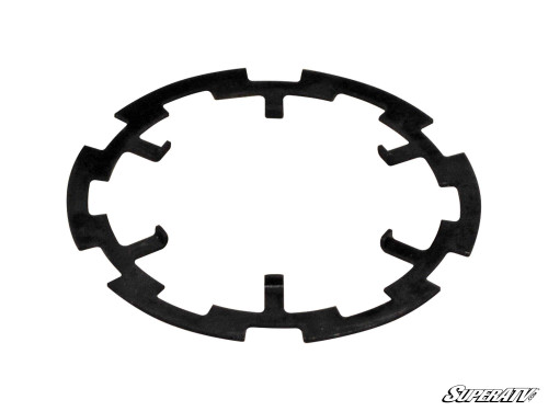 Polaris RZR Armature Plate - Standard Duty