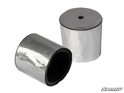 Polaris RZR Cup Holder Insulator -