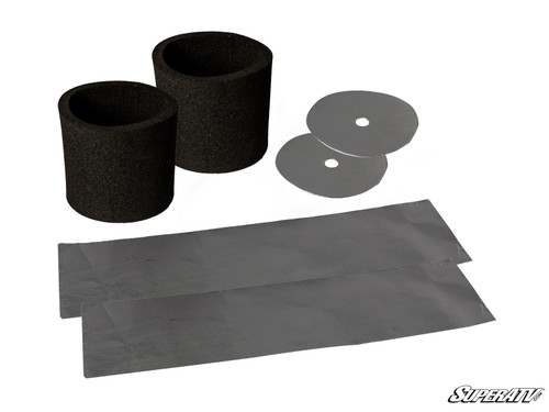 Polaris RZR Cup Holder Insulator -