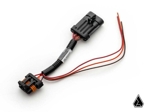 Assault Industries Polaris RZR Piggyback Taillight Harness -