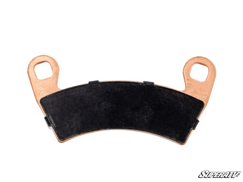 Polaris General Brake Pads - BP-P-010
