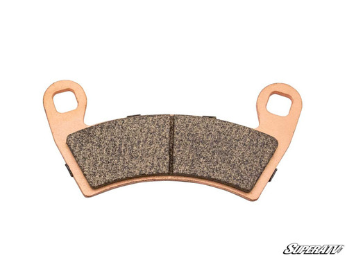 Polaris Ranger Sintered Brake Pads - BP-P-010