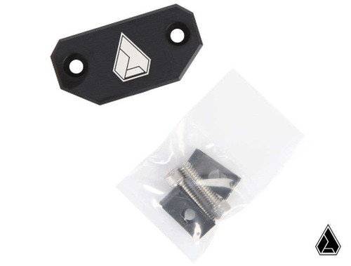 Assault Industries Pro XP Center Mirror Mount (Fits: Polaris RZR Pro XP) -