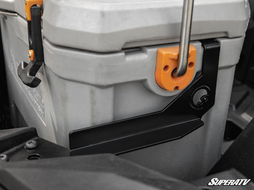 Polaris RZR XP 1000 Ozark Trail Cooler Mounting Bracket -