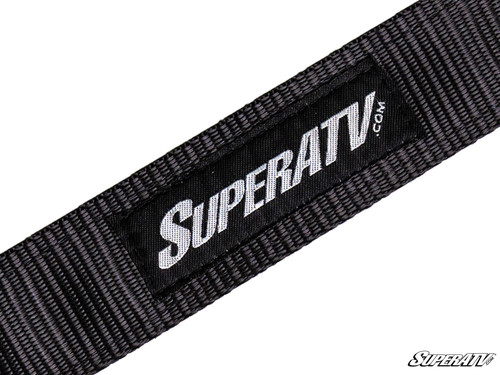 SuperATV Limit Straps - 21 Inches - Single Strap