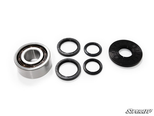 Polaris Ranger Front Differential Bearing and Seal Kit -