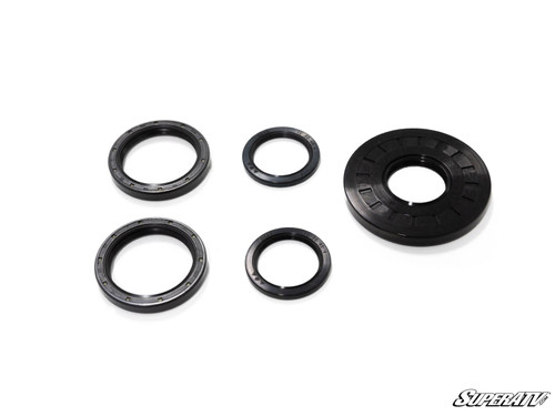 Polaris Ranger Front Differential Bearing and Seal Kit -