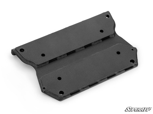 Polaris Ranger XD 1500 Winch Mounting Plate -