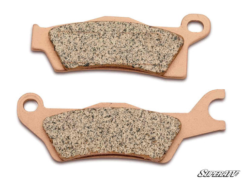 Can-Am Outlander Sintered Brake Pads -