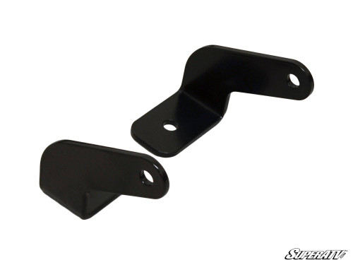 Light Bar Mounting Brackets -