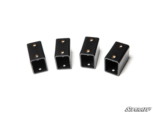 Seat Risers for Polaris RZR Pro S - 2 Seat - Driver Side