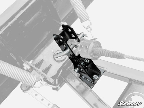 Plow Pro Adjustable Plow Lever Kit -