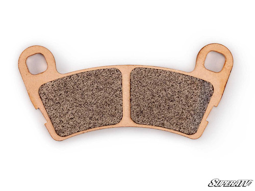Polaris Ranger Sintered Brake Pads - BP-P-RANXD-R
