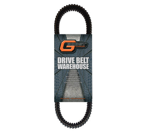 EZ-GO Warehouse Drive Belt -