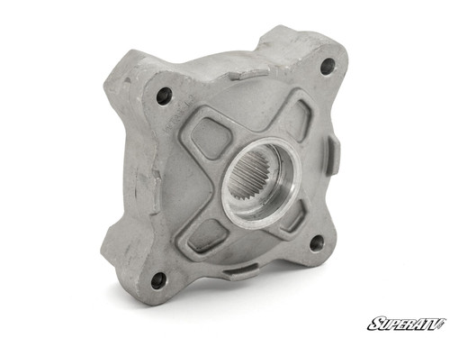 Up & Running Polaris RZR Replacement Wheel Hub - Front - 5137219