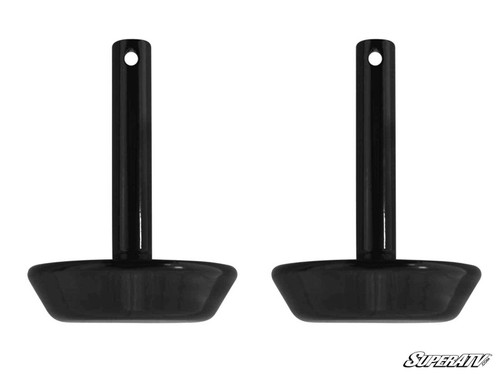 Snow Plow Skid Pad Kit -