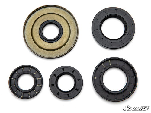 Can-Am Maverick Trail Front Differential Seal Kit -