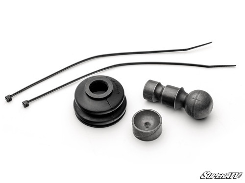 Keller Ball Joint Rebuild Kit for Polaris - BJK-P-TSPR-HCR