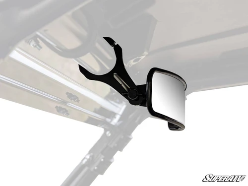 CFMOTO 17" Curved Rear View Mirror - 2023+