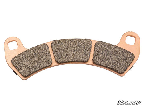 Polaris General Brake Pads - BP-P-014