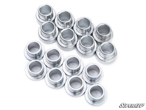 Bushing Kit for SuperATV Polaris RZR XP 1000 Billet Aluminum Radius Arms -