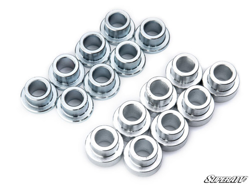 Bushing Kit for SuperATV Polaris RZR XP 1000 Billet Aluminum Radius Arms -
