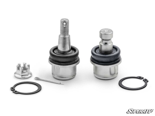 Can-Am Maverick Ball Joints - Standard Duty - Both