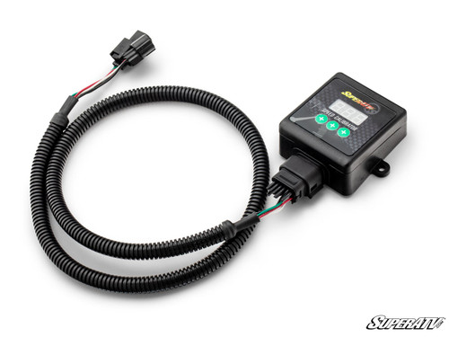 Honda SpeedDoctor Speedometer Correction Kit - Talon