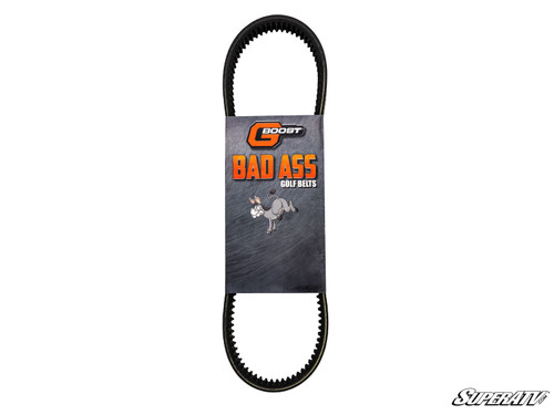 Severe Duty Drive Belt, Club Car / Bobcat -