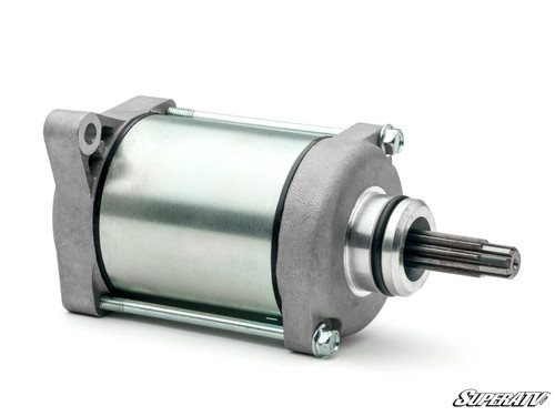 Up & Running Honda Rubicon Starter - 31200-HR0-F01