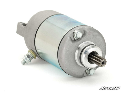 Up & Running Kawasaki Brute Force Starter -