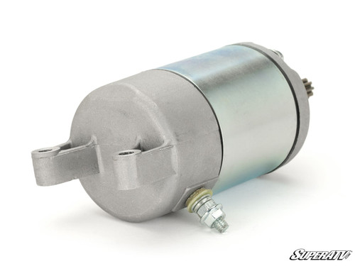 Up & Running Kawasaki KFX 700 Starter -
