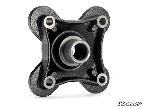 Up & Running Polaris RZR Replacement Wheel Hub - Rear - 5139265-067