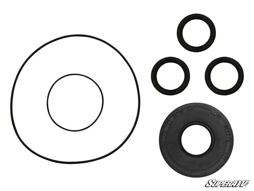 Polaris RZR 800 Front Differential Seal Kit - RZR 800 - 2011-2014