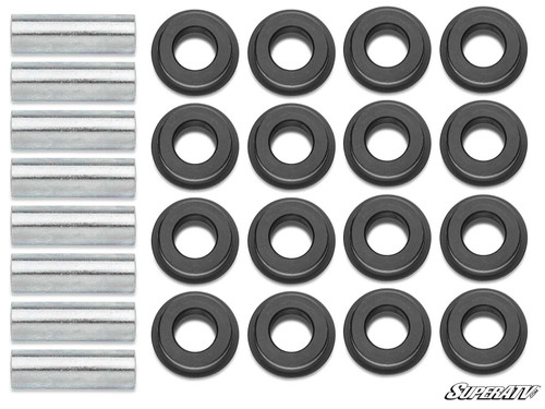 Yamaha Wolverine X2/X4 850 A-Arm Bushings - OEM - 2018-2019