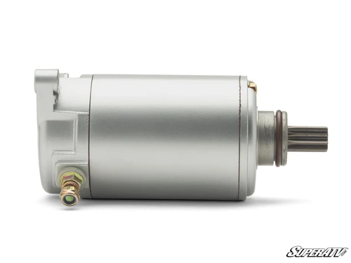 Up & Running Can-Am Maverick Starter -